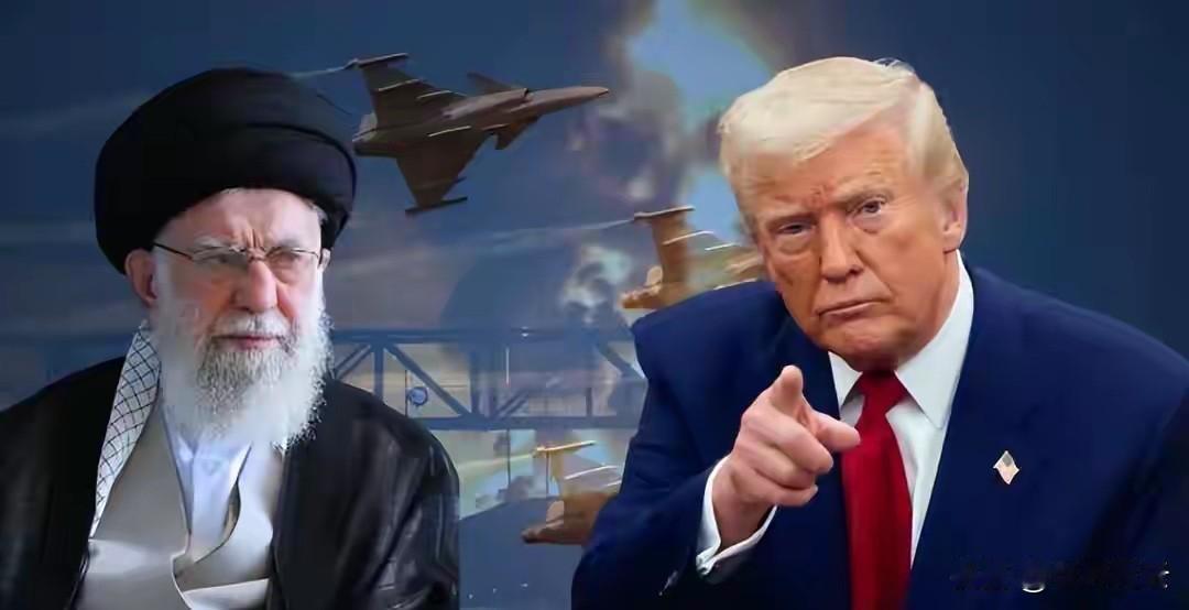 战争要来了，联合国若放任特朗普入侵伊朗，世界将再无公义可言。
近日伊朗局势持续升