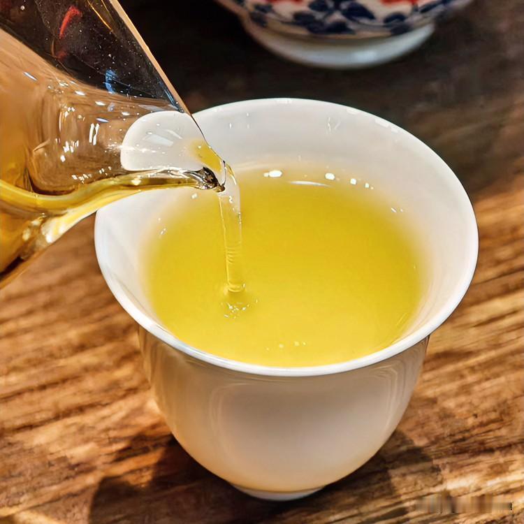 为何普洱茶具有保值增值的作用?

所有的执着，
都是一场没有旁人的苦修

如果你