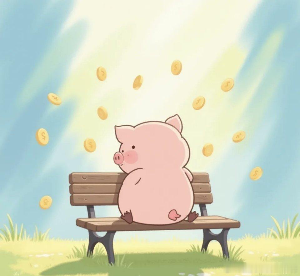 表面上若无其事😌，心底却满满是关于你的思绪💭。 