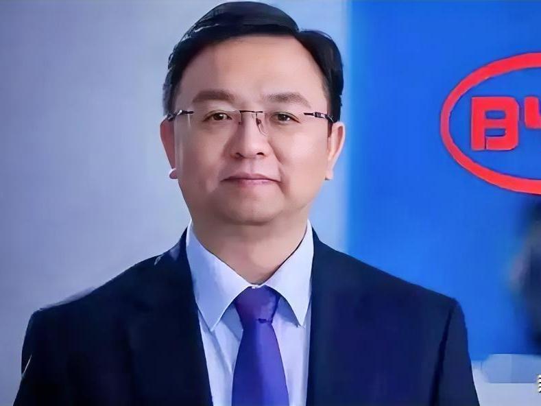 比亚迪："兜底"才是最大的担当

比亚迪董事长王传福承诺：凡是比亚迪汽车在使用城
