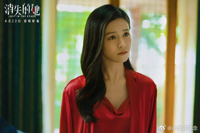 #百花奖最佳女配提名#第 37 届 大 众 电 影 百 花 奖 最 佳 女 配 