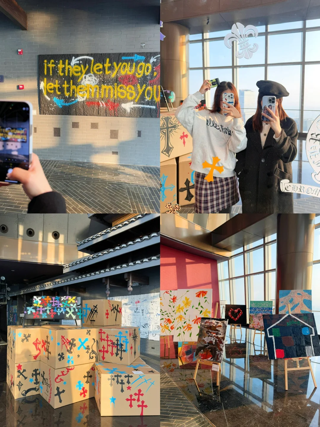 南宁新展！人少！很好拍呀！！