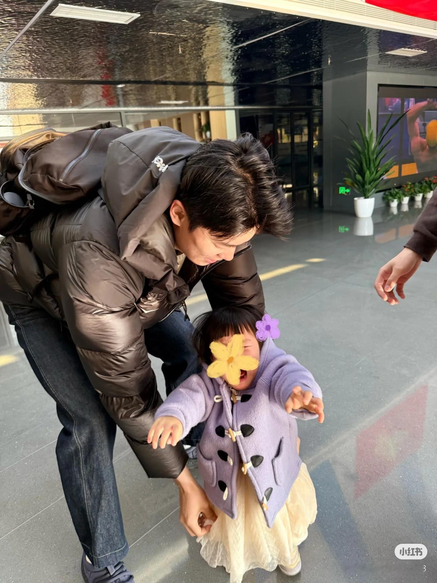 SWim进行时      『9198』20251229 浙体职偶遇掉落和小bb们