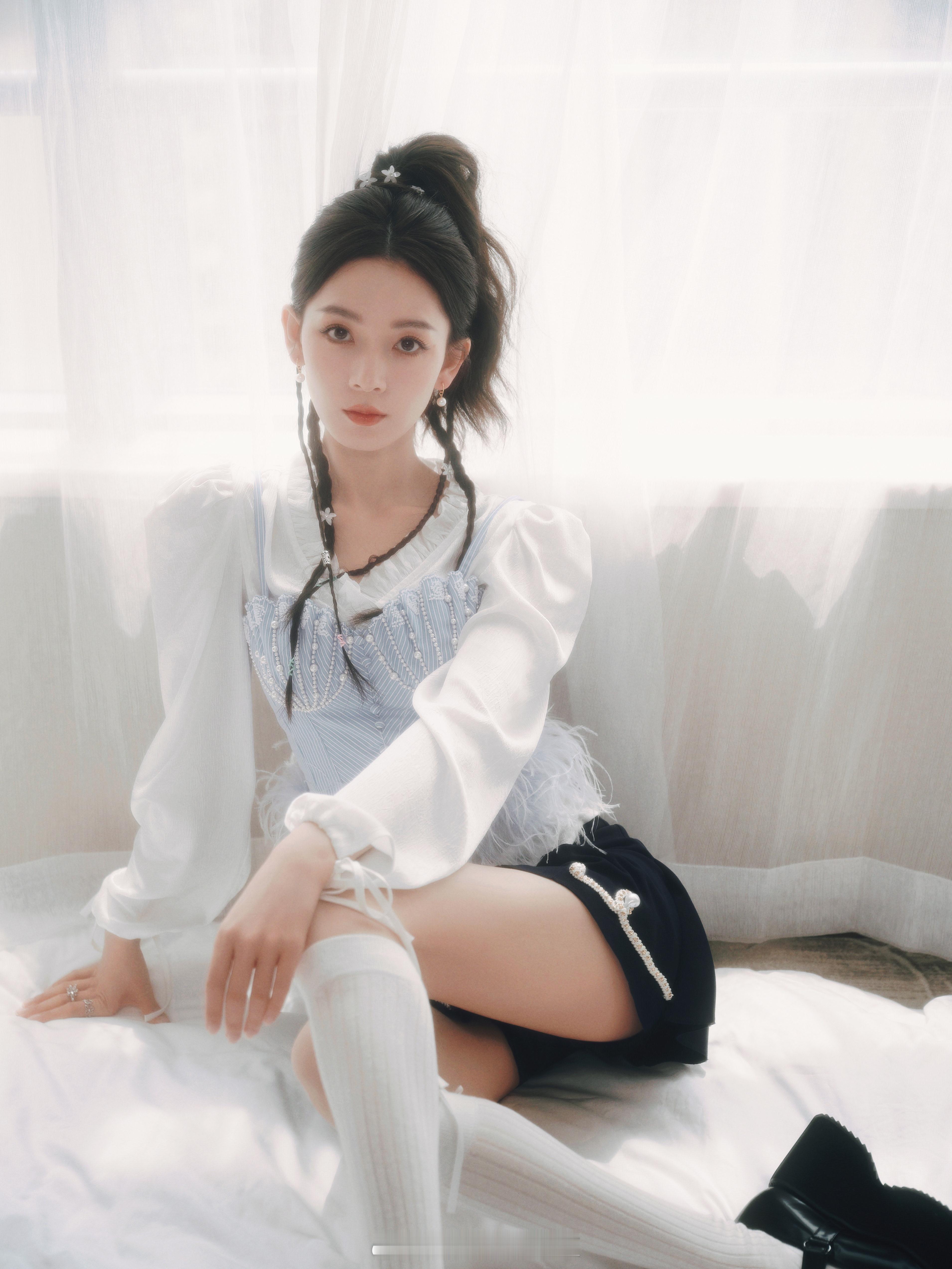 陈瑶双倍甜蜜的江桫椤 ​​​