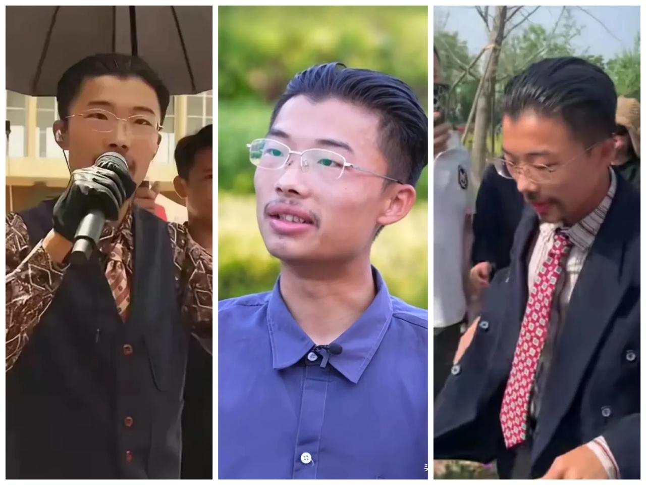 活该他火！郭有才“树哥”逆袭记：菏泽新网红，唱歌直播嗨翻全网，粉丝狂破700万！