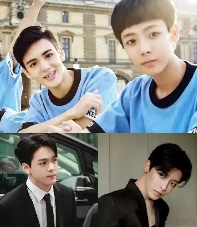 《攻玉》换男主！《攻玉》之前说的男主是侯明昊，女主鹤男，粉丝抵制了女主很长时间，