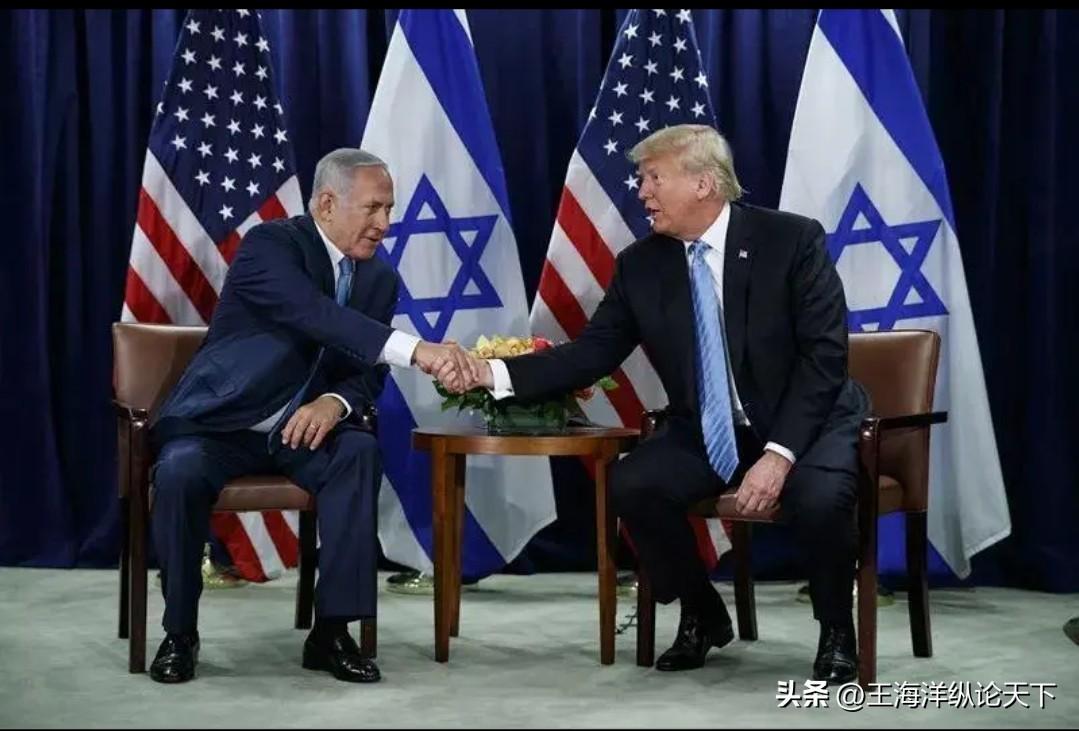 #伊朗：反击最初两天650名美士兵伤亡#特朗普是个口无遮拦的人，轻易不撒谎，除非