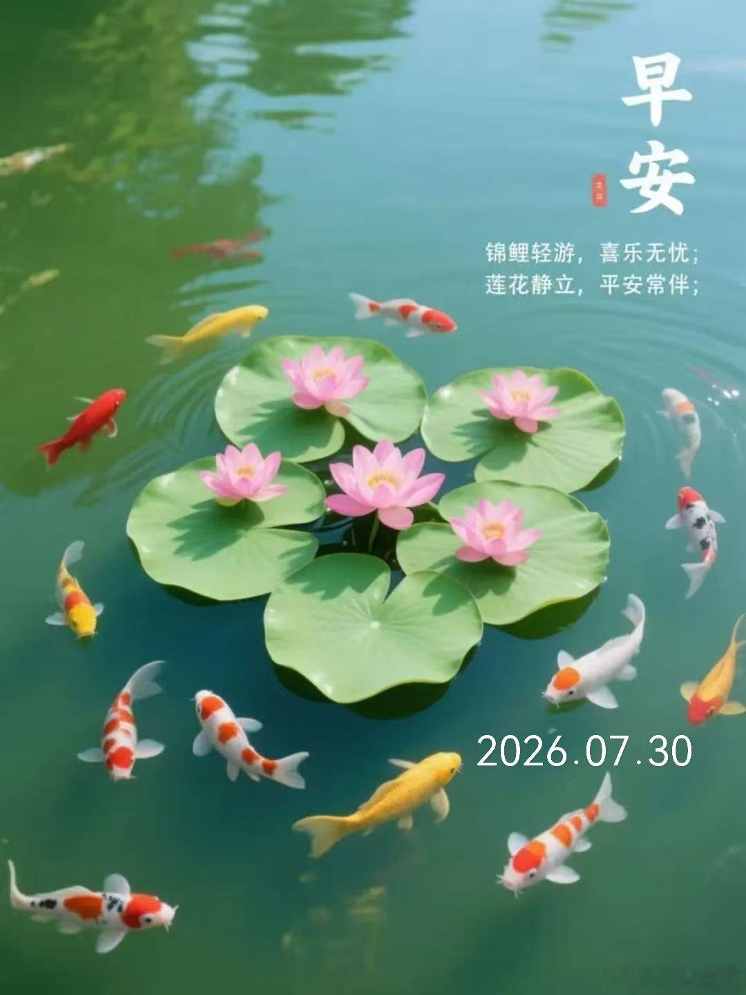 清晨一句周四早上好，把温柔先送给自己也送给在乎的人 北京