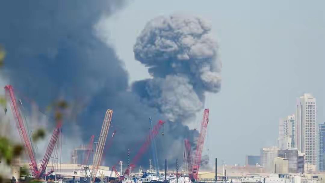 美军27处军事基地遭袭，有些朋友欢欣鼓舞。其实这很正常，哪怕是海湾战争时期如日中