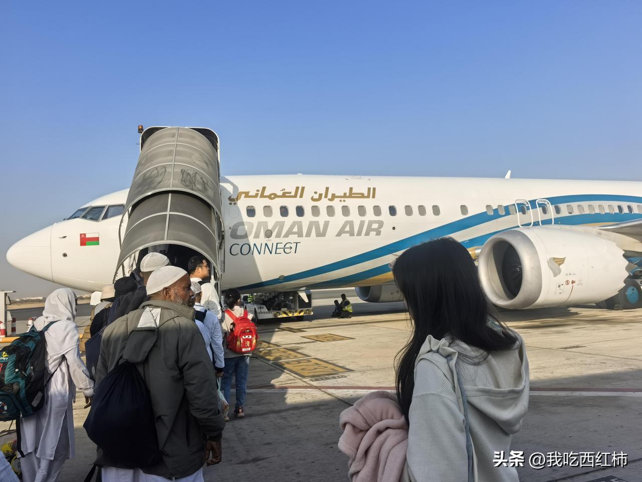 迪拜逃亡归来
没想到迪拜旅游最后一天会遇上战争。这个是无论如何也没想到的情况。本