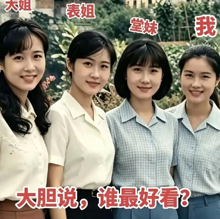 沒法偏心任何一个，有可能会让许多人沒法选择是事实！
想都要可要不起，想丢其中的一