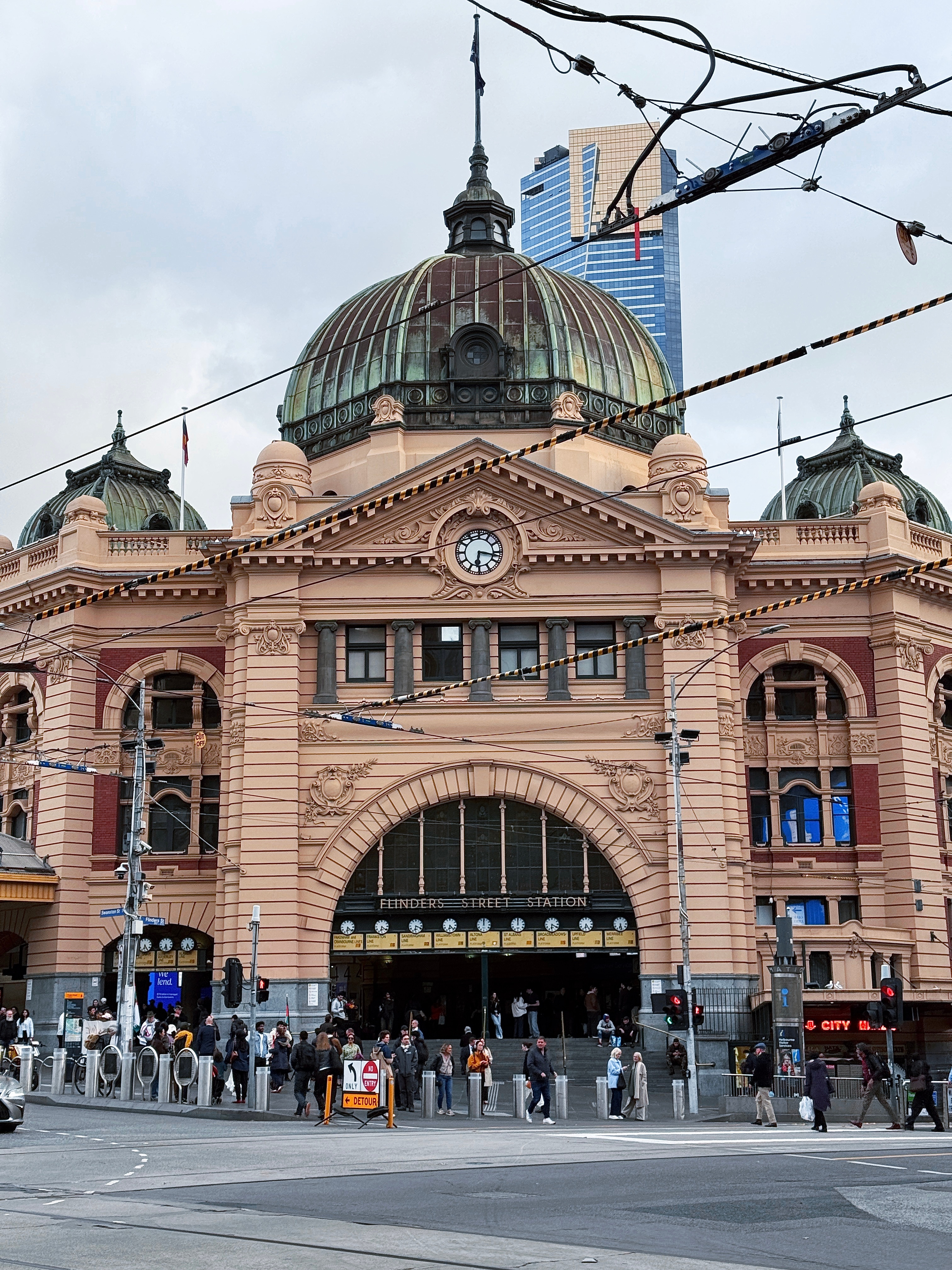 Posted in Mel⛲️🕍 澳大利亚·墨尔本