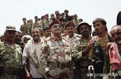 号称草鞋军的胡塞武装 ：在中东乱局里竟然杀出的“黑马”

谁能想到，胡塞武装被戏