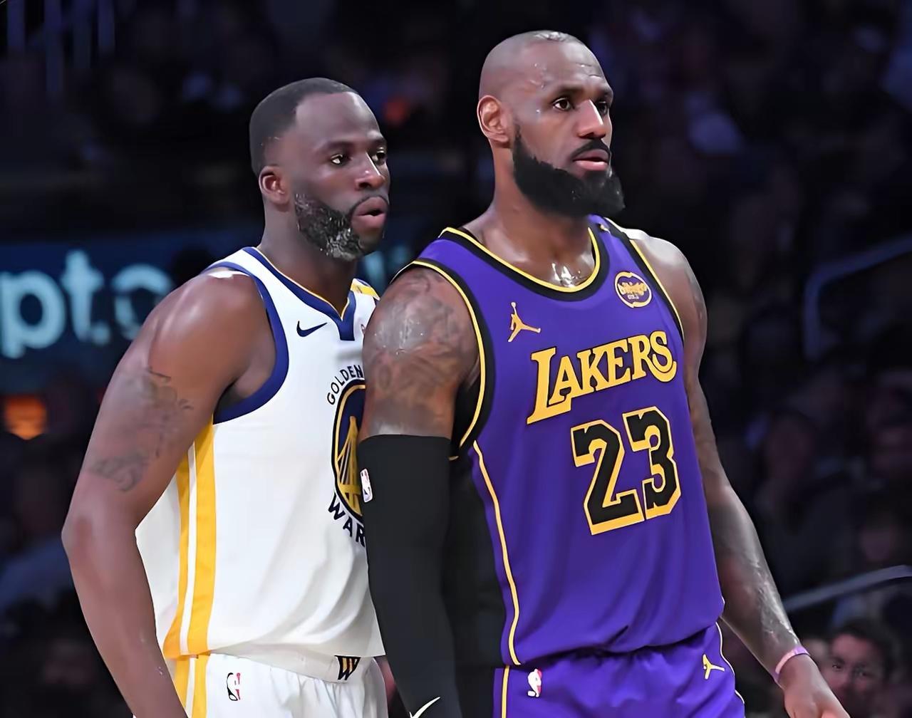 追梦格林接受ESPN连线：“我就算被交易，我也不会为密尔沃基征战一分钟，我希望追