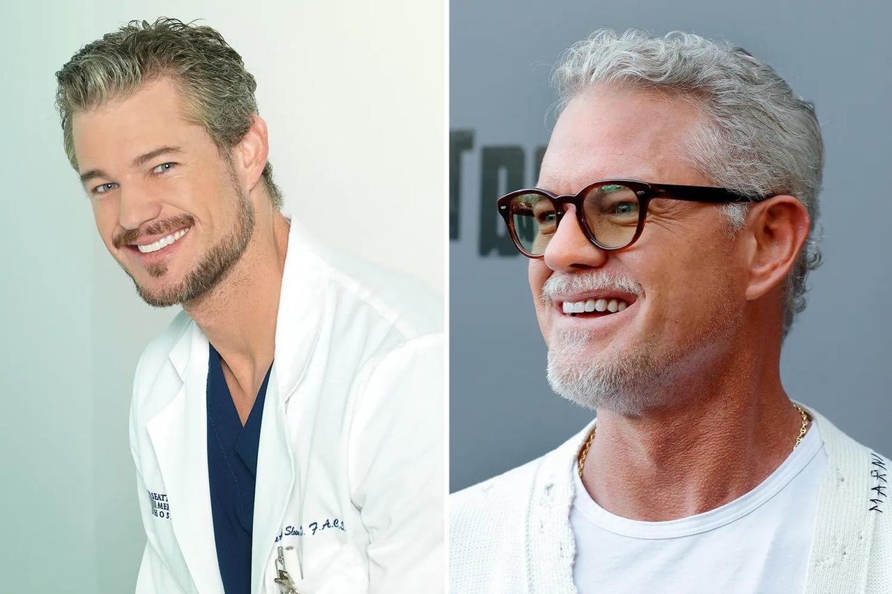 演员埃里克·戴恩（《实习医生格蕾》、《亢奋》）因罹患渐冻症去世，享年53岁。
