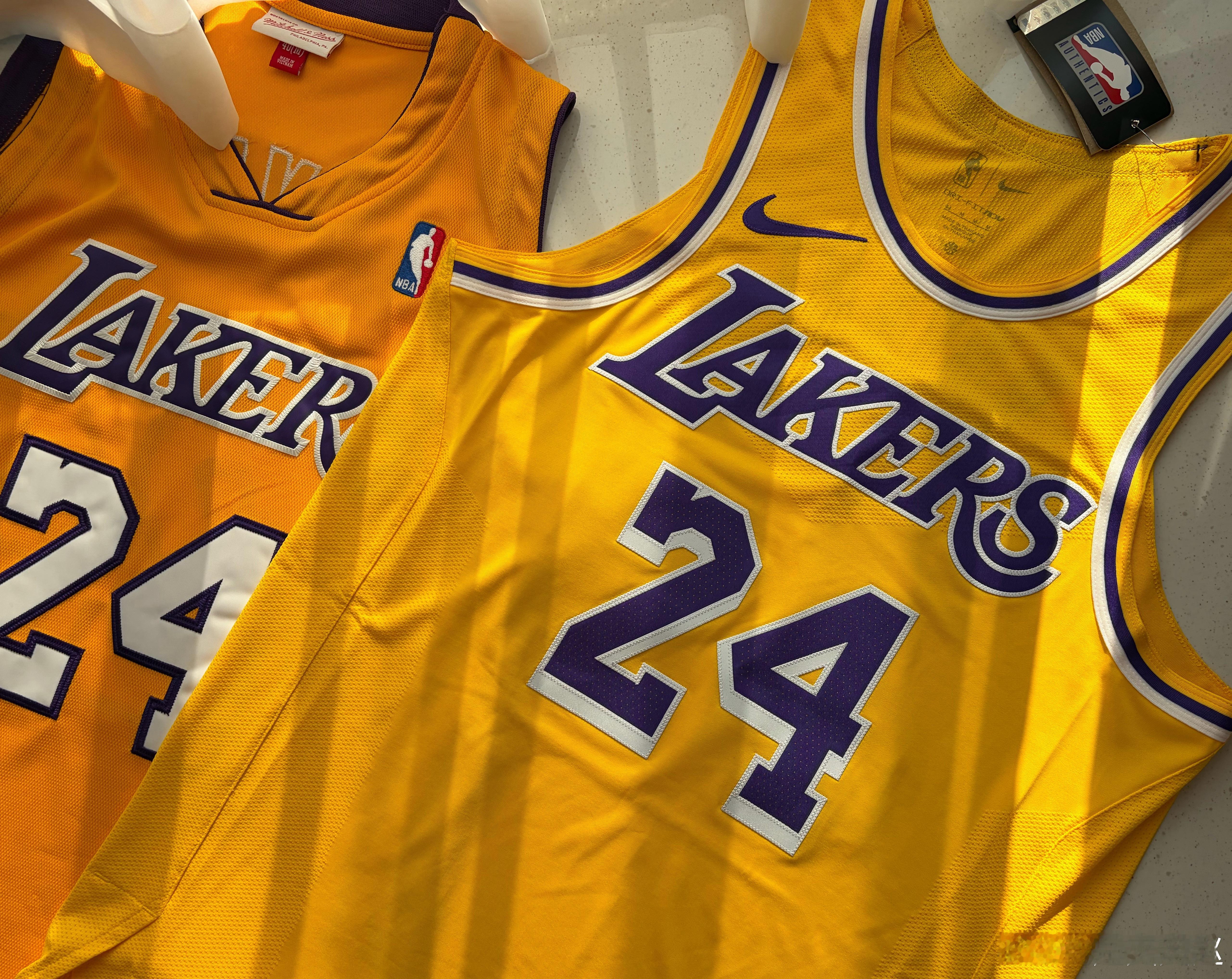 太好了终于到了