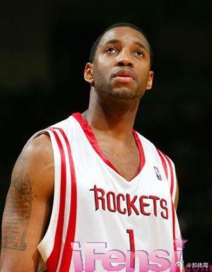 【NBA巨星麦蒂去向尘埃落定 与CBA青岛队签下一年合约】10月10日据中国之声