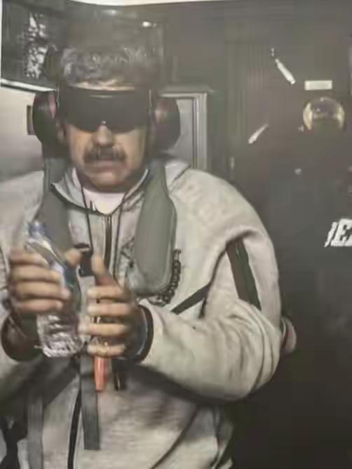 不能心存侥幸
委内瑞拉的惨痛教训告诉我们，对待这个世界至少存在三种错觉。一、我们