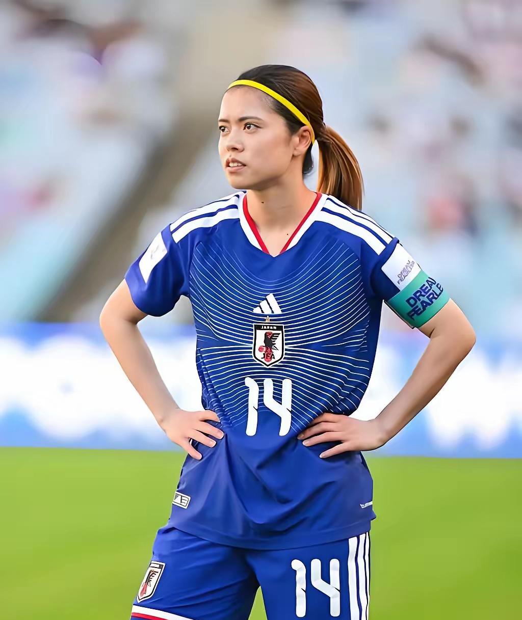 日本女足，真的强到让人服气！
​​
看完本届亚洲杯日本女足的表现，只有两个字：统