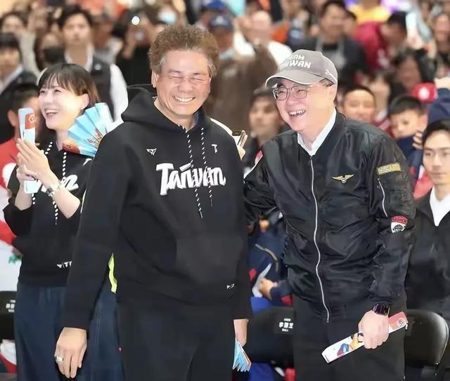 日本坐不住了，中国预告升级反制日本，且可能将台“行政院长”卓荣泰列入“台独”分子