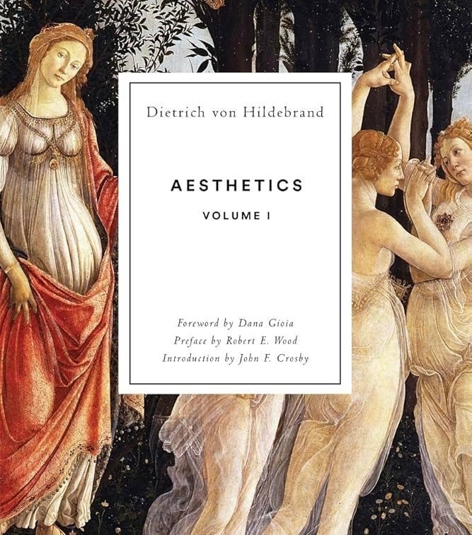 Dietrich von Hildebrand 