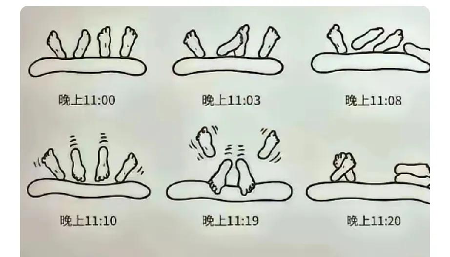 现在看头条

没点智商是看不懂的

没点阅历

更是丈二和尚摸不着头脑

看到一