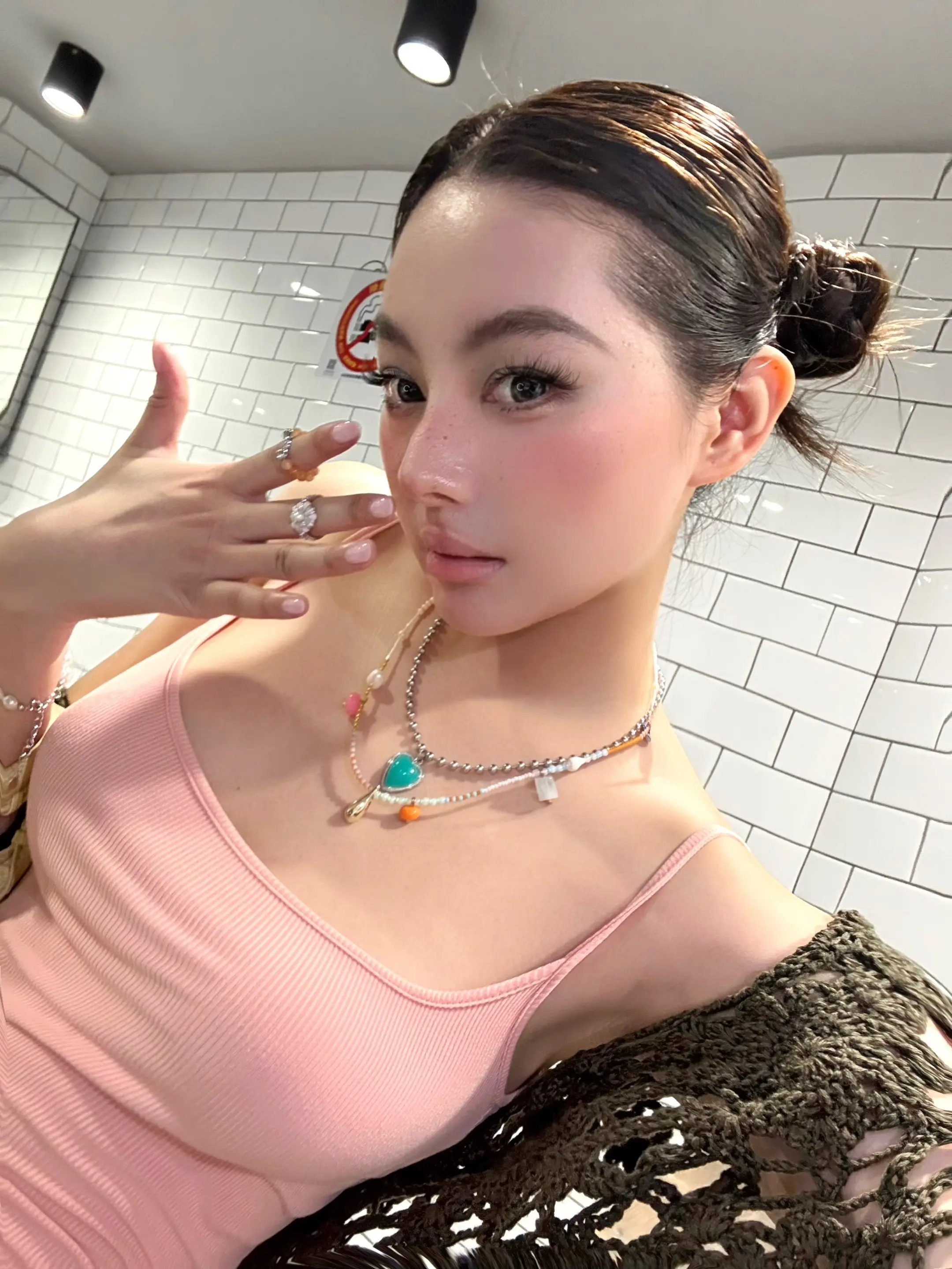 🩷今天想这样💅。