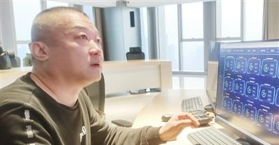 2026新春走基层津彩相随【新春走基层丨夜访城市“掌灯人”】昨天22时31分，茂