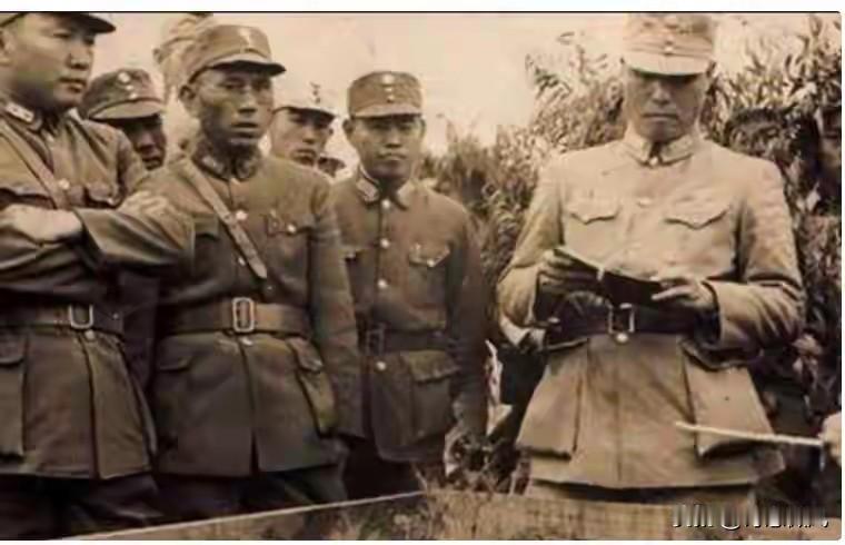 1975年特赦战犯：网传13人终身监禁？别被片面信息误导
 
最后一批特赦国民党