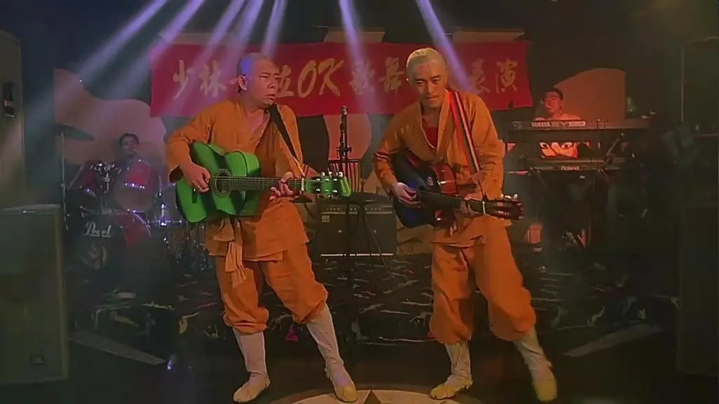 就目前所有华语电影男演员里能不能找出两个男演员演这段可以不让观众生理不适尬的抠脚