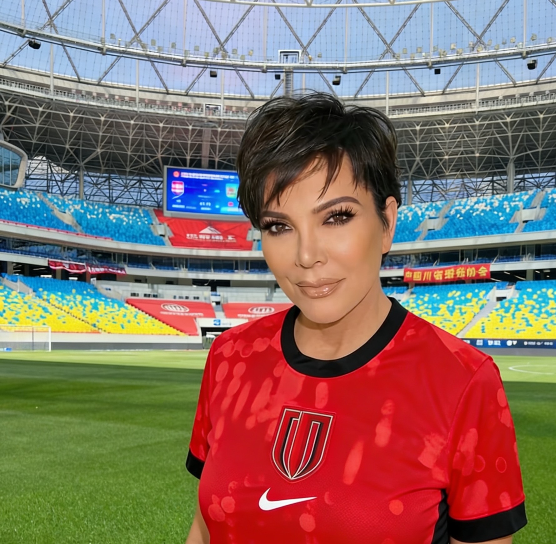 【let's显化】我蓉保持榜首 