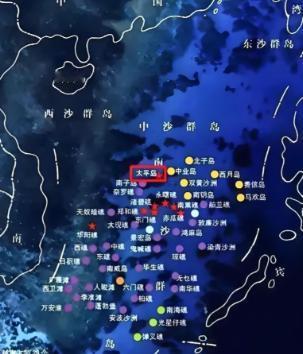 南海的仗大概率已经“打完了”！
 
我们其实已经不再和菲律宾无聊的“对峙”了，当