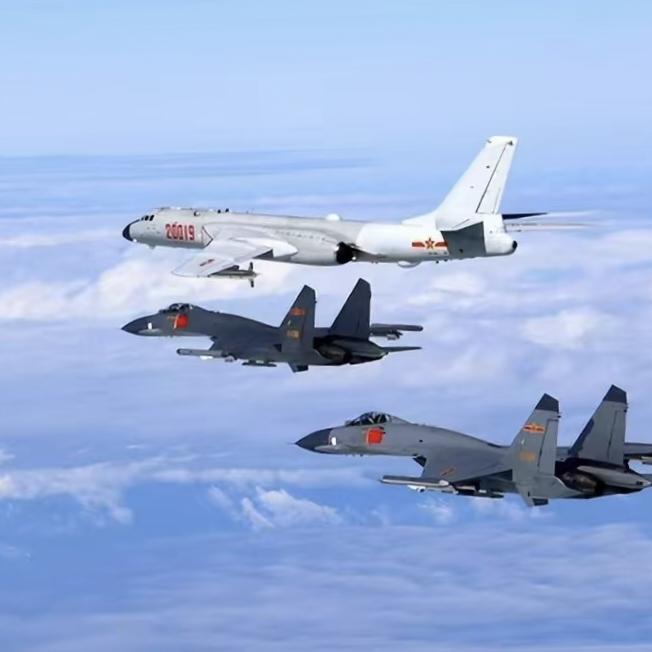 中美台海冲突：中国必胜，美国必败
 
若中美在台海爆发军事冲突，结局早已注定：中