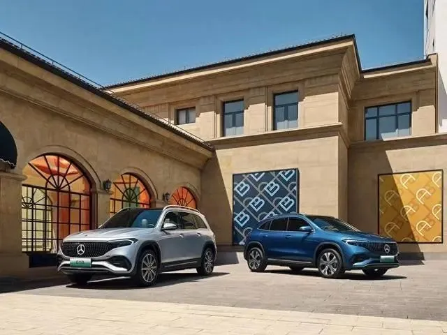 宝马退出价格战，奔驰C级却优惠11万？