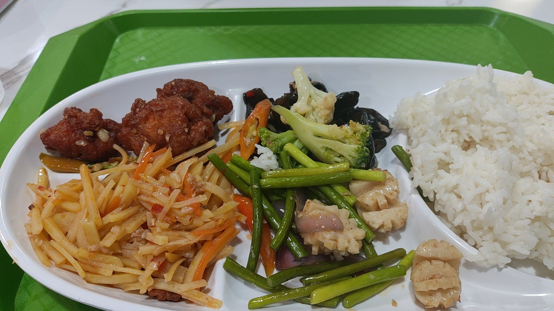 上周饮食集锦舌尖上的美食  ​​​