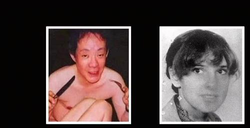 杀人食肉却靠“钞能力”逍遥法外，日本“食人魔”的魔幻人生究竟有多荒诞？ 1981