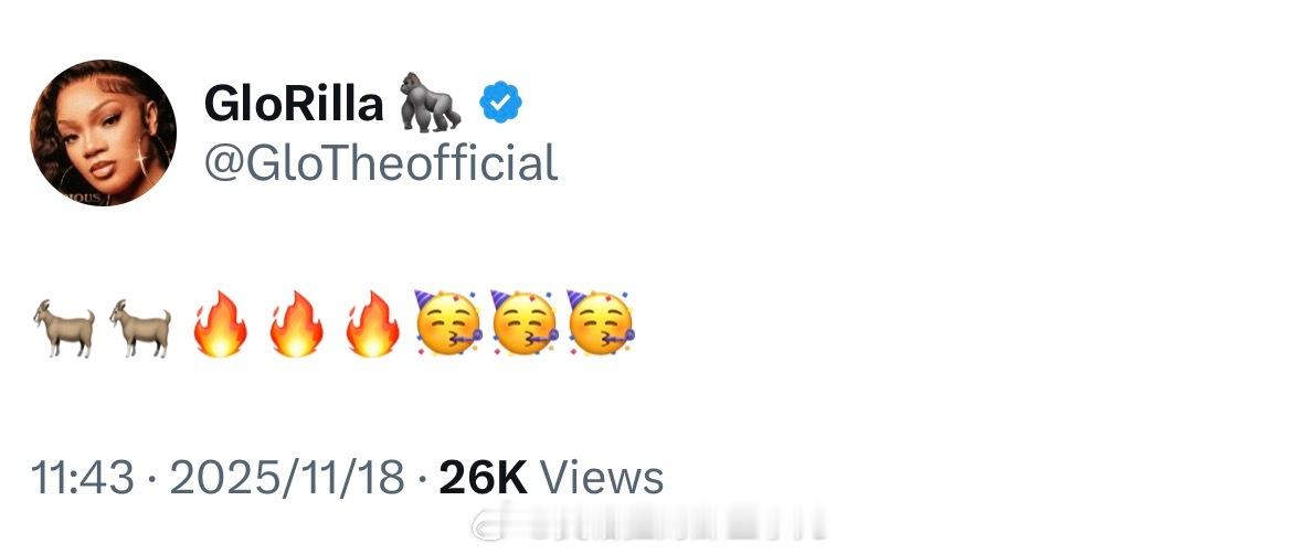 英格拉姆的女朋友也发来贺电！