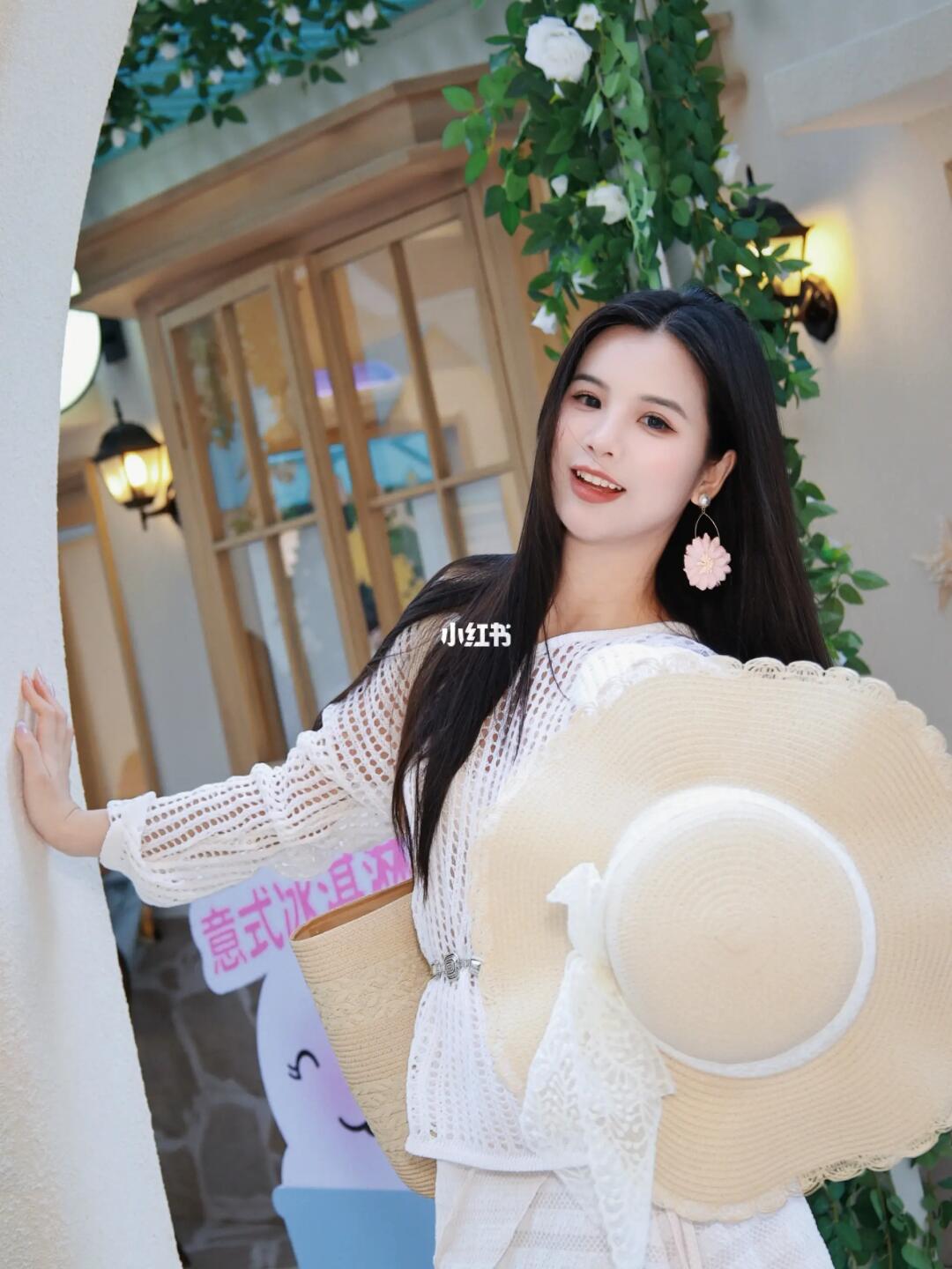我相信会反复爱上这种浪漫街头的小美好🍃