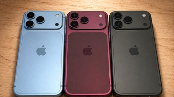 曝iPhone18Pro涨价成定局 预计 9 月发布的 iPhone 新品难逃涨