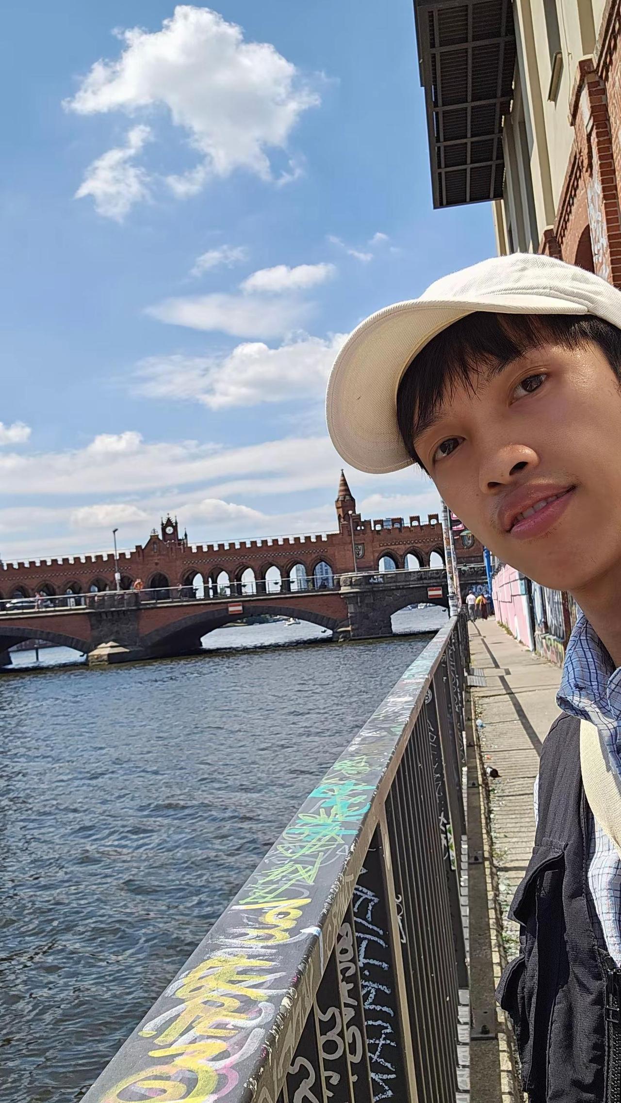  一个人旅行，活成风的模样。我的旅行日记