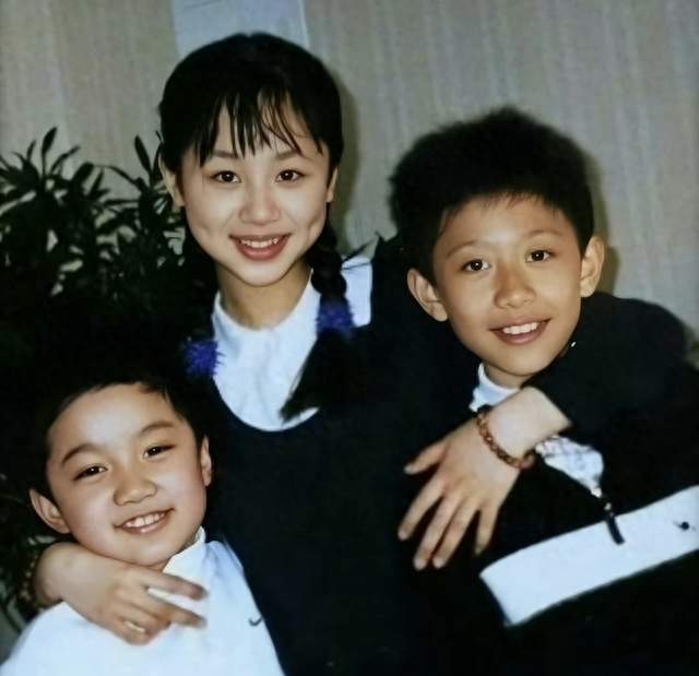 杨紫熬了28年：所谓爆红，不过是从不认输