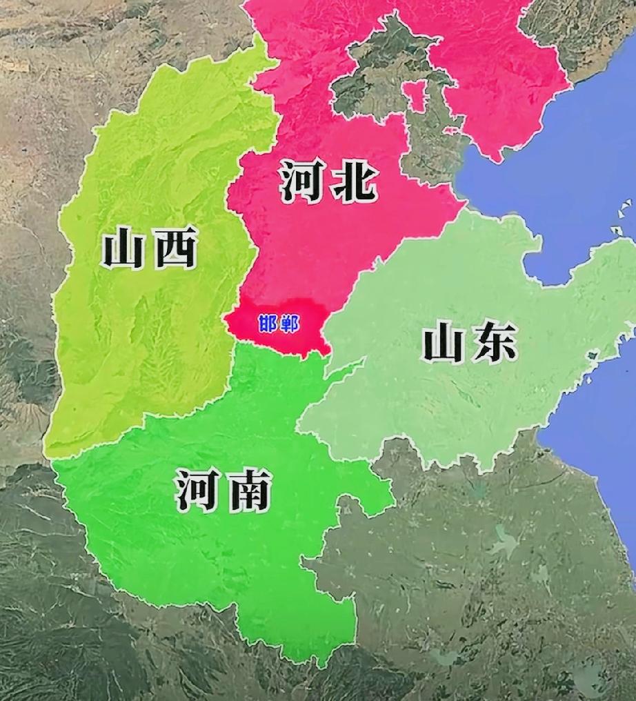 3000年以来！唯一一个没有改过名字的城市。