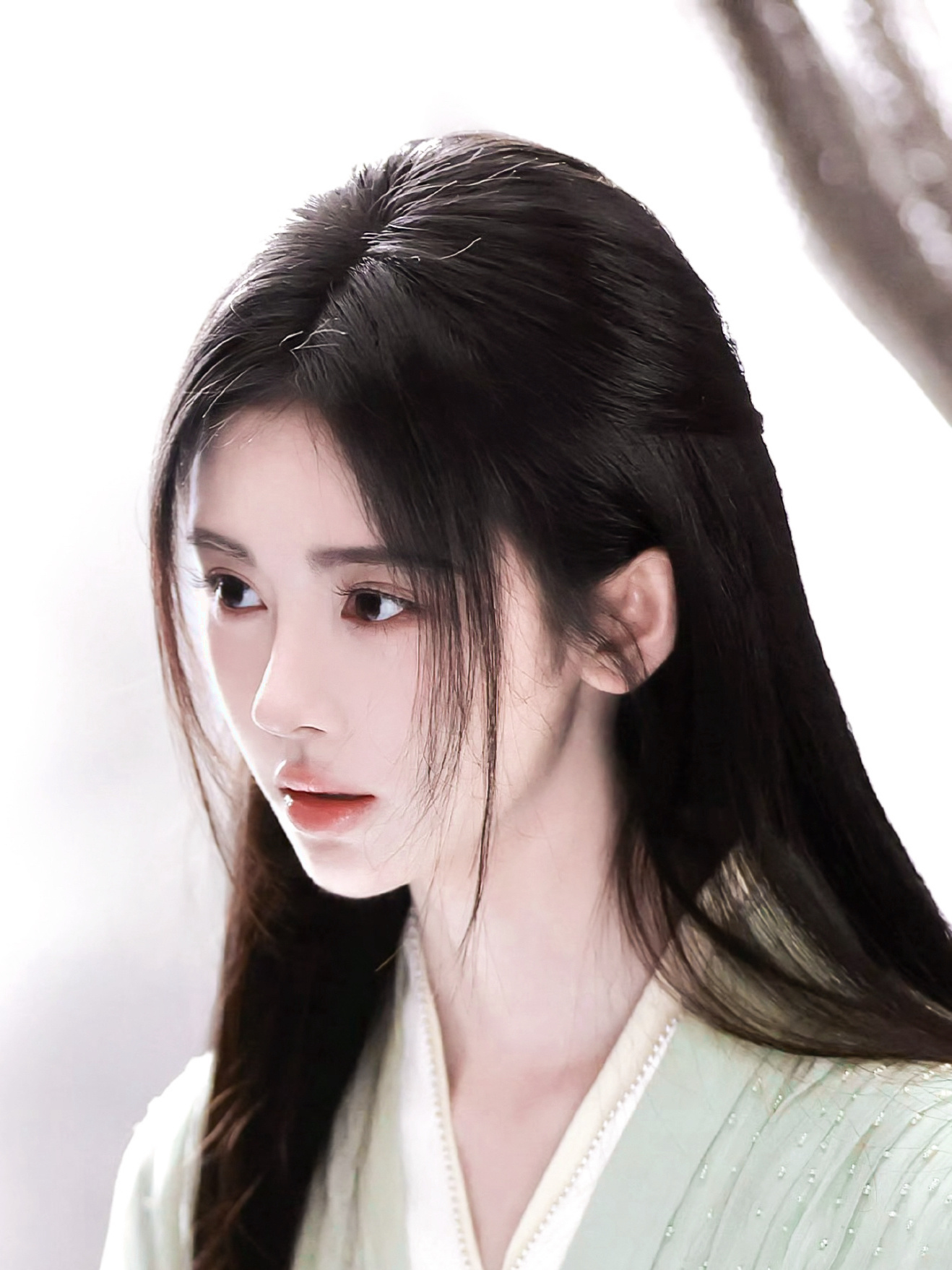 🧚🏻♀️﻿鞠婧祎姜黎非