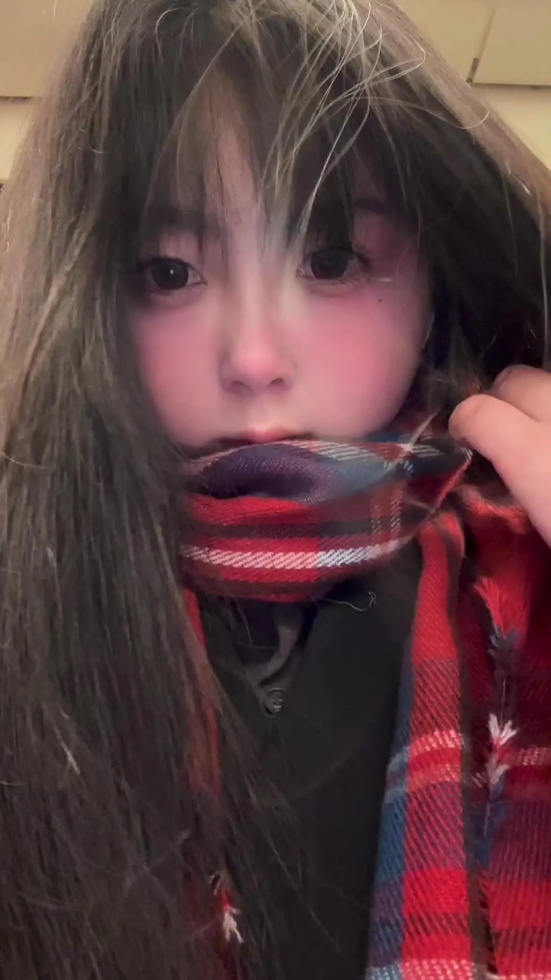 这是一个身体吗 微胖