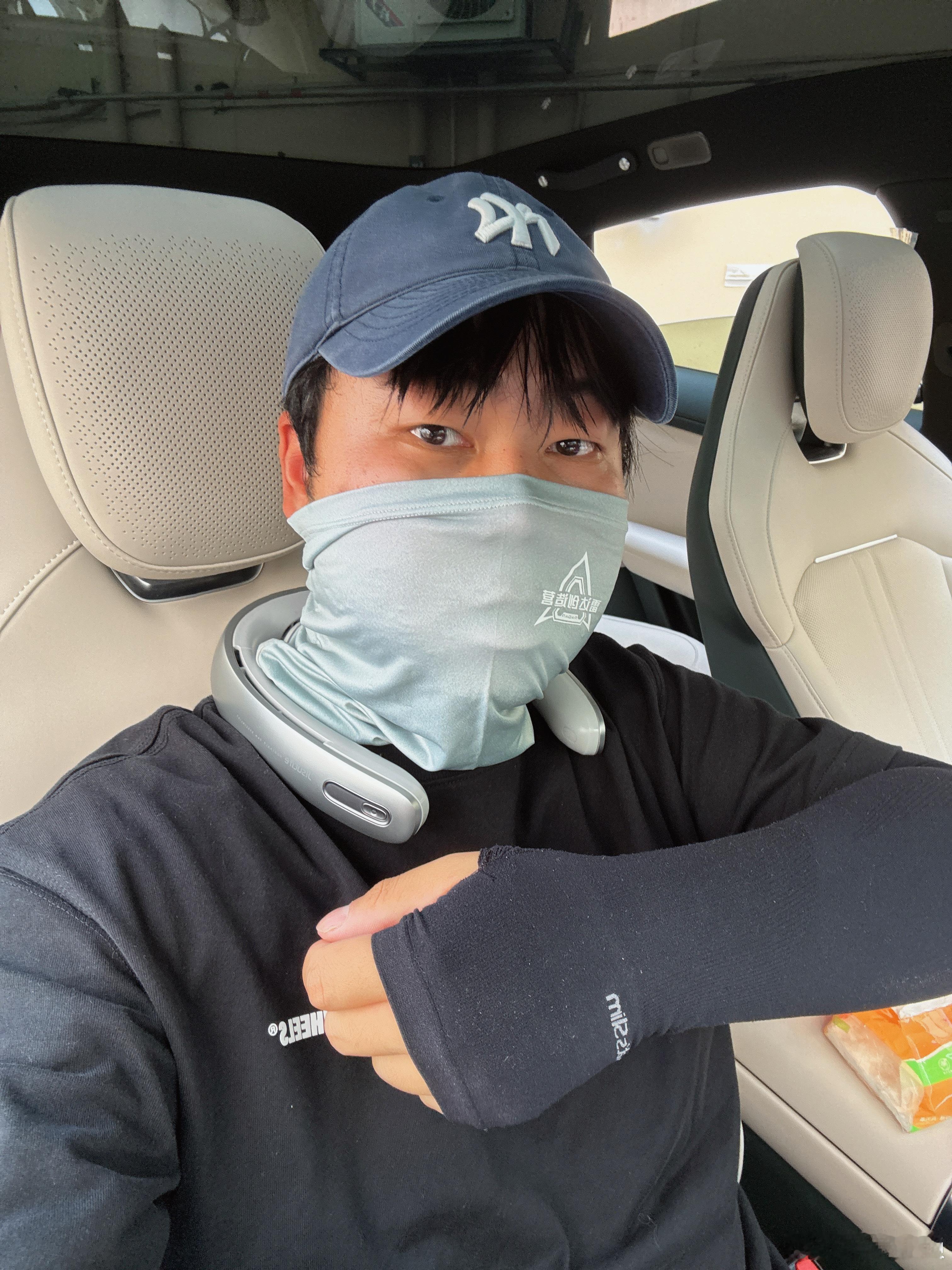 在深圳，现在得这么出门 深圳