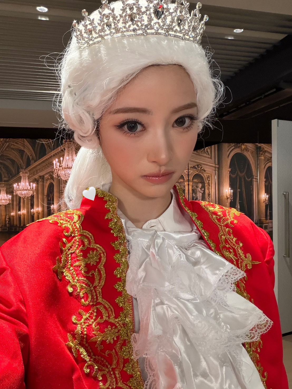 请爱我…🥹 