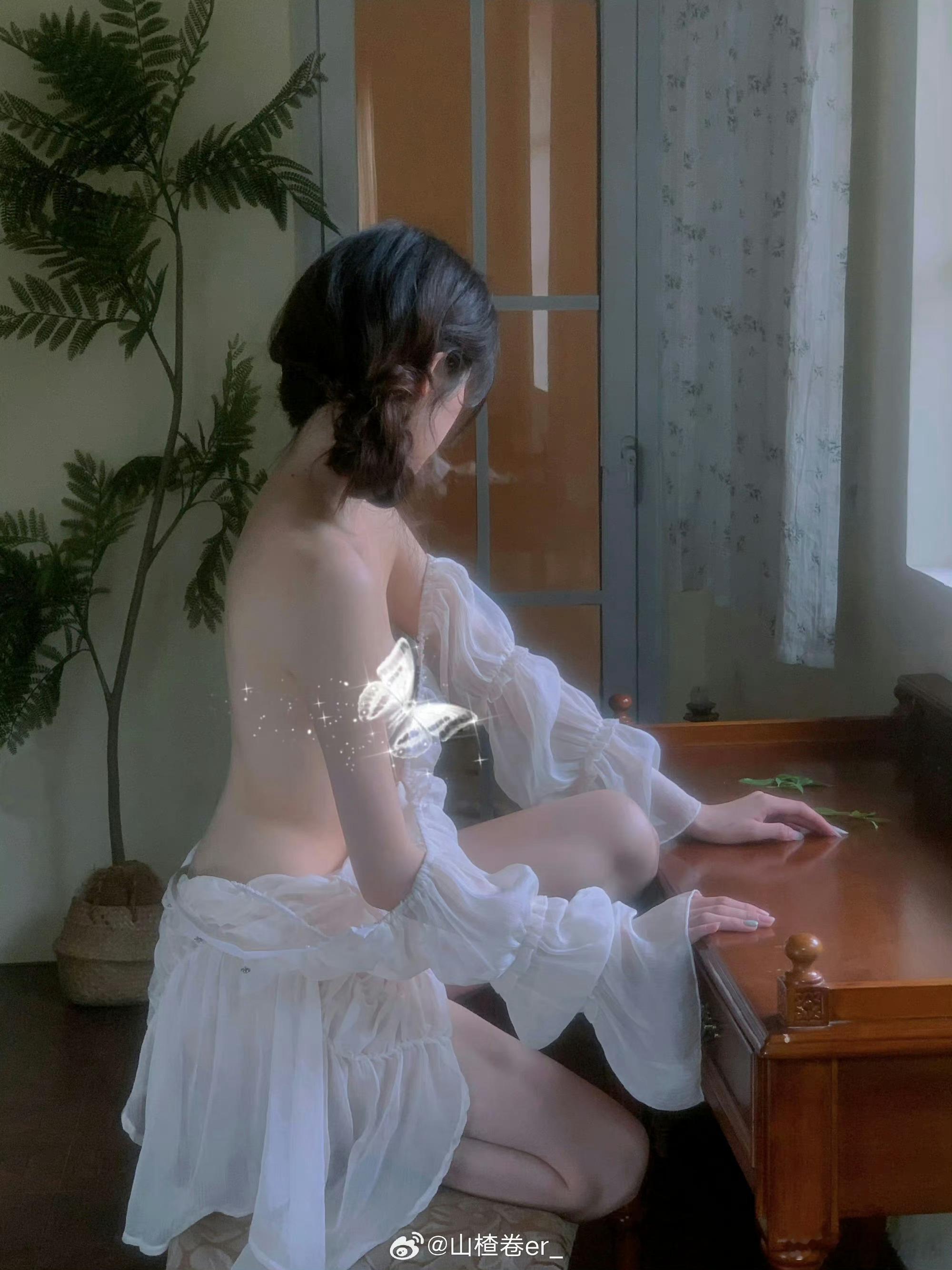 #重庆约拍[超话]##重庆约拍啦[超话]##重庆约片啦[超话]# 茉莉般🤍📸