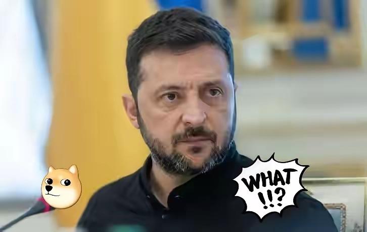 美国和乌克兰传来新消息了！
11月21日，美国向乌克兰发出强硬信号：如果乌方不在