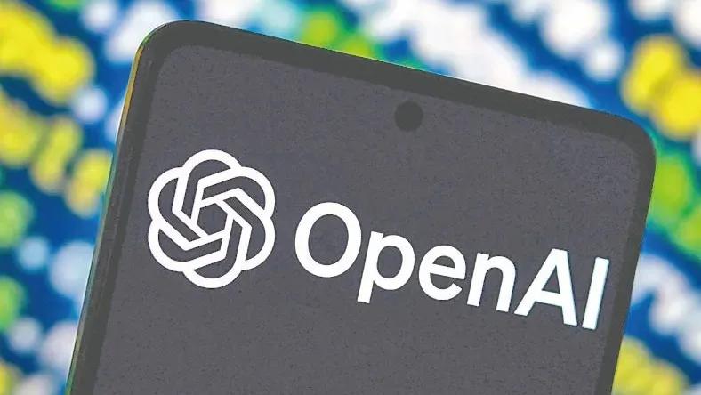 科技圈炸锅了！OpenAI突然甩出65亿美元（约468亿人民币）收购苹果前设计总