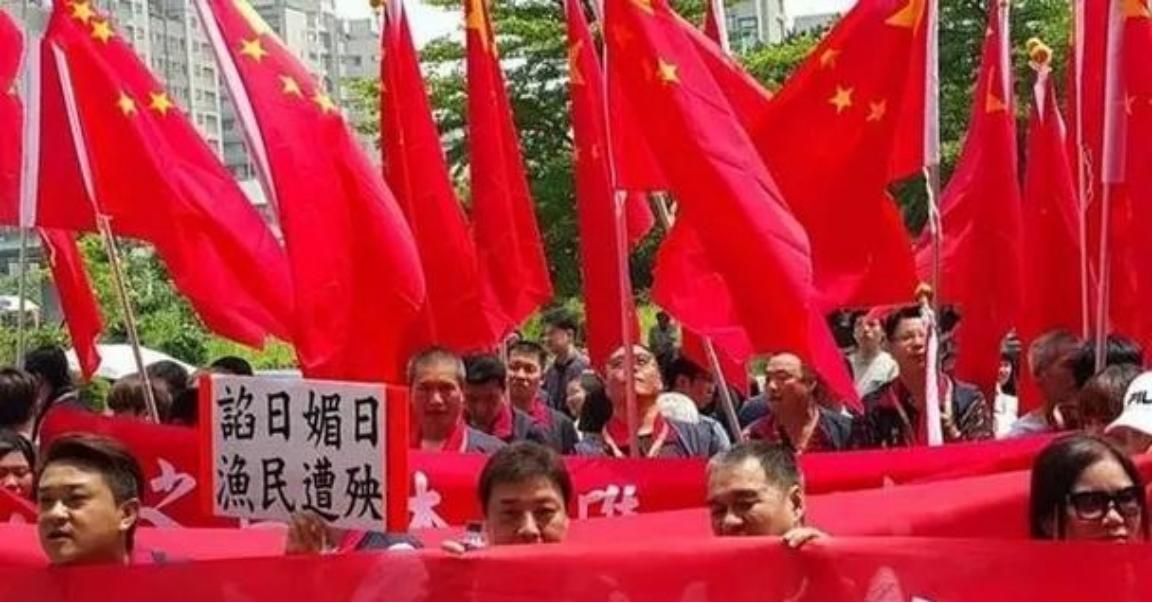 两岸统一为啥迫在眉睫？再晚了台湾就“新加坡化”了，等不及了！台湾绝对不能“新加坡